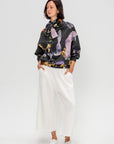 Shawly Sweater, Print 7