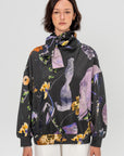 Shawly Sweater, Print 7