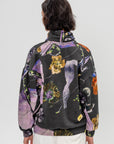 Shawly Sweater, Print 7