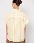 Agni Floaty Top, Butter