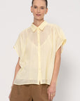 Agni Floaty Top, Butter