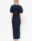 Neli Maxi, Navy
