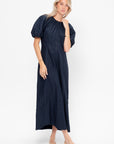Neli Maxi, Navy