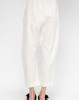 Sauna Pant, Cream