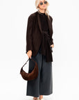 Celia Lamb Easy Pant, Night