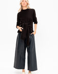 Celia Lamb Easy Pant, Night