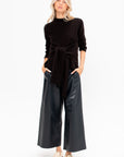 Celia Lamb Easy Pant, Night