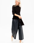 Celia Lamb Easy Pant, Night