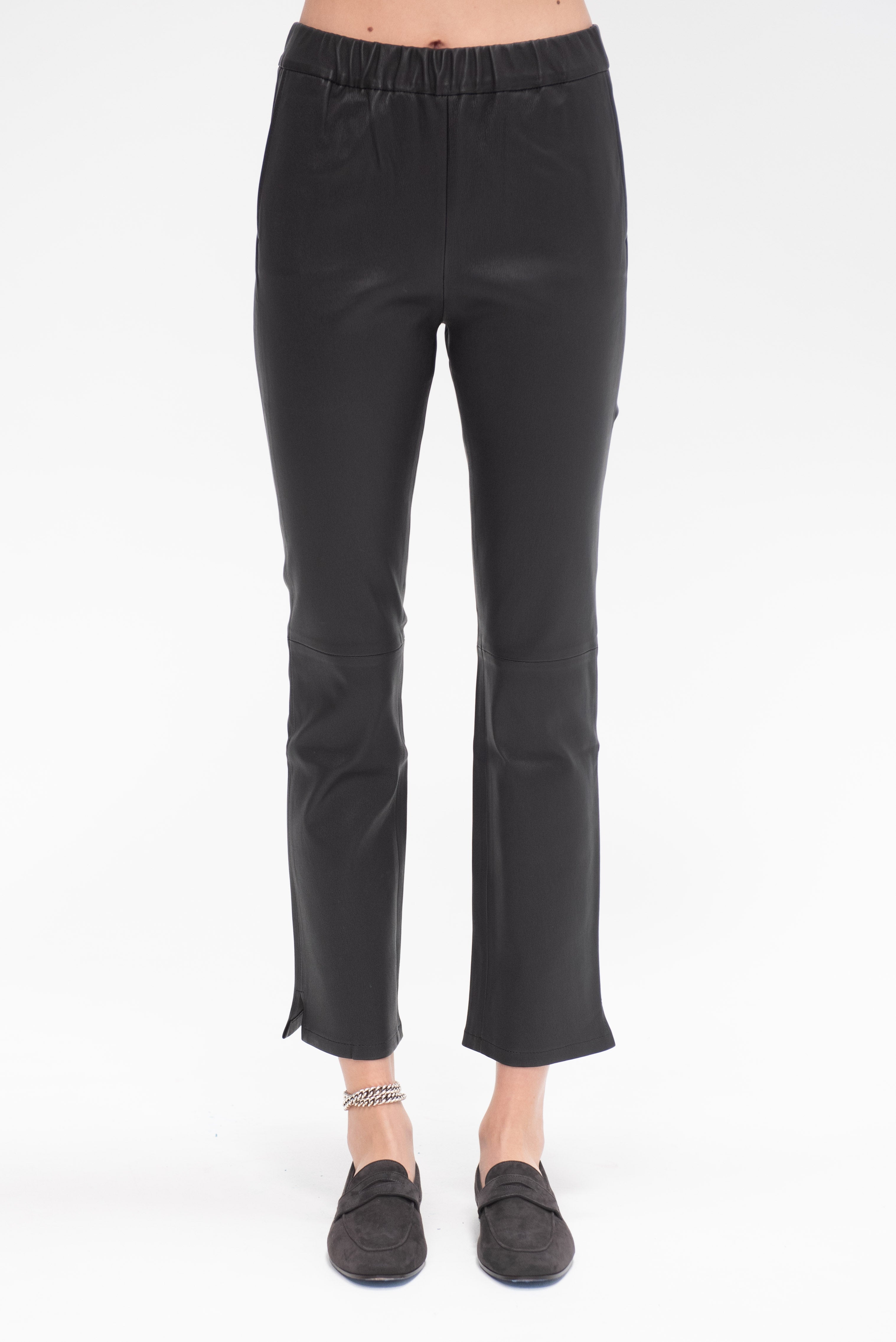VIP【関税送料無料】希少 Arma Kamilla trousers Arma Kamilla Trouser – Kick Pleat