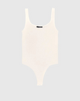 Lisa Bodysuit, Vanilla