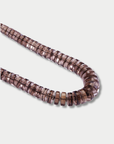 Aura Necklace, Smoky Quartz
