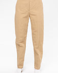 Maria Pants, Sand
