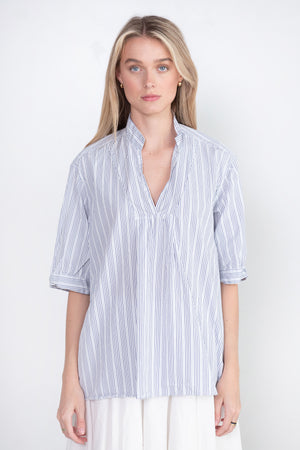 BERGFABEL - Vera Shirt, Stripe
