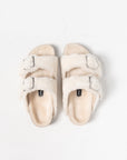 Arizona Shearling, Cream