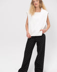 Square Top, Orchid