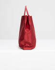 Jeanne Tote Bag, Ruby