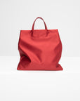 Jeanne Tote Bag, Ruby