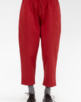 Tippy Pant, Rusty