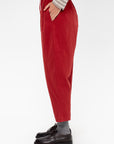 Tippy Pant, Rusty