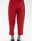 Tippy Pant, Rusty