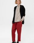 Tippy Pant, Rusty