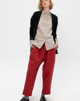 Tippy Pant, Rusty