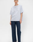 Big Basque Tee