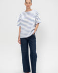 Big Basque Tee