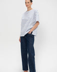 Big Basque Tee