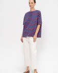 Big Basque Tee