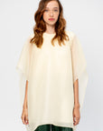 Thiny - Organza Top