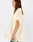 Thiny - Organza Top