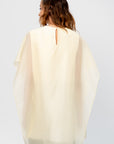 Thiny - Organza Top