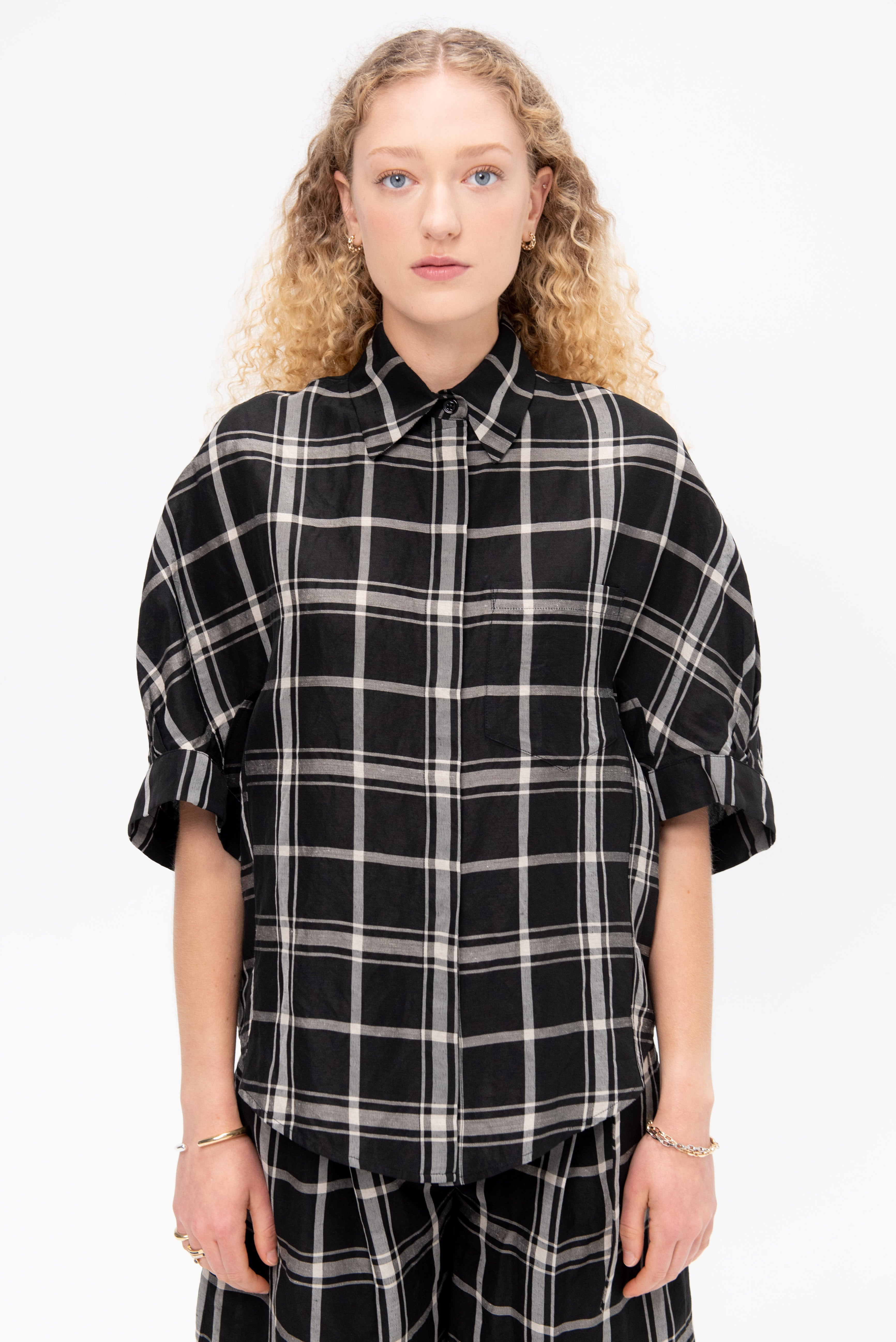 New Arrivals: Christian Wijnants | WE ARE ICONIC