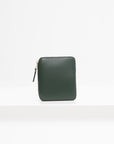 Classic Leather Line Wallet