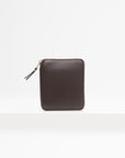 Classic Leather Line Wallet