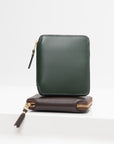 Classic Leather Line Wallet
