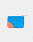 Super Fluo Coin Wallet