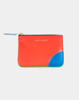 Super Fluo Coin Wallet