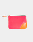 Super Fluo Coin Wallet