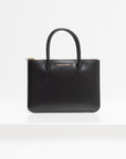 Handles Wallet - Large, Black