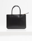 Handles Wallet - Large, Black