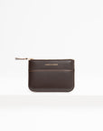 Triple Stitch Wallet