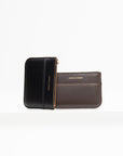 Triple Stitch Wallet