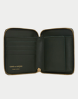 Classic Leather Line Wallet