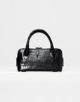 Mini Bag Crocodile
