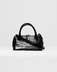 Mini Bag Crocodile