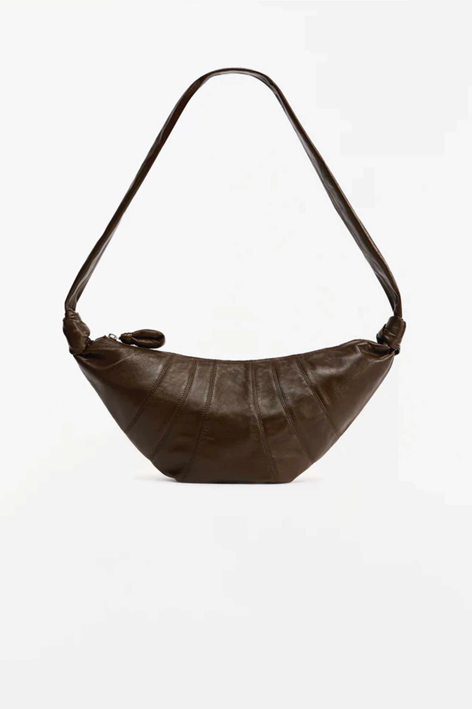 Lemaire Croissant Bag – Kick Pleat Lemaire Croissant Bag – Kick Pleat