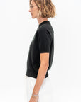 Irelia Cashmere Top
