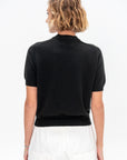 Irelia Cashmere Top